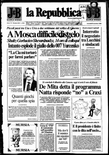 La repubblica